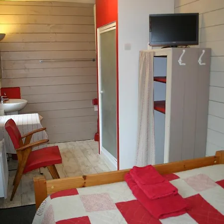 Bed & Breakfast Le Cedre Bleu Lisieux