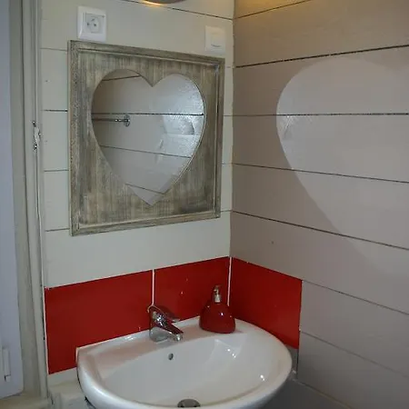 Bed & Breakfast Le Cedre Bleu *