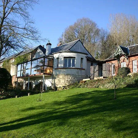 Bed & Breakfast Le Cedre Bleu