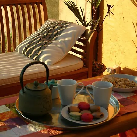Bed & Breakfast Le Cedre Bleu