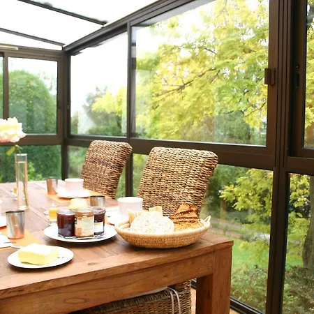 Bed & Breakfast Le Cedre Bleu *