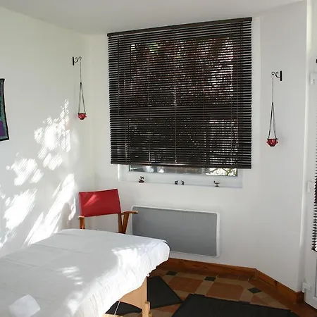Bed & Breakfast Le Cedre Bleu Lisieux