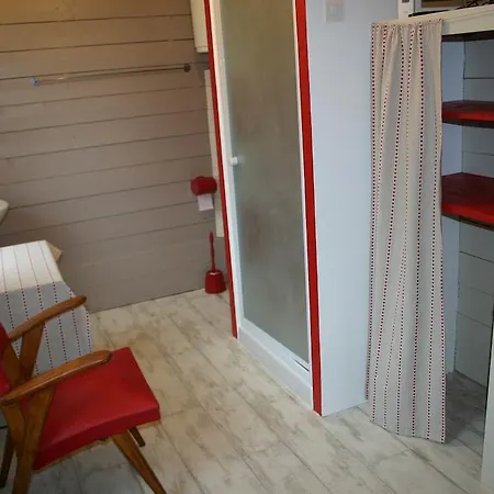 Bed & Breakfast Le Cedre Bleu *
