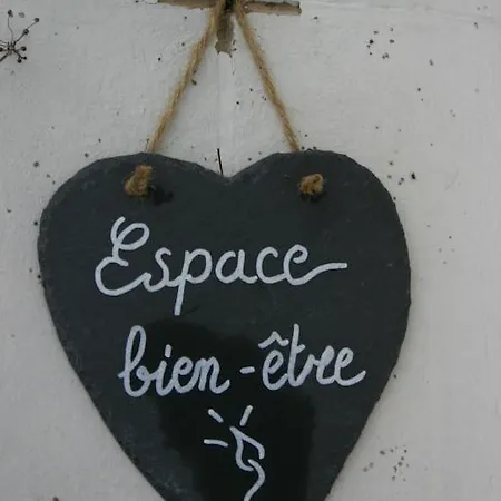 Bed & Breakfast Le Cedre Bleu